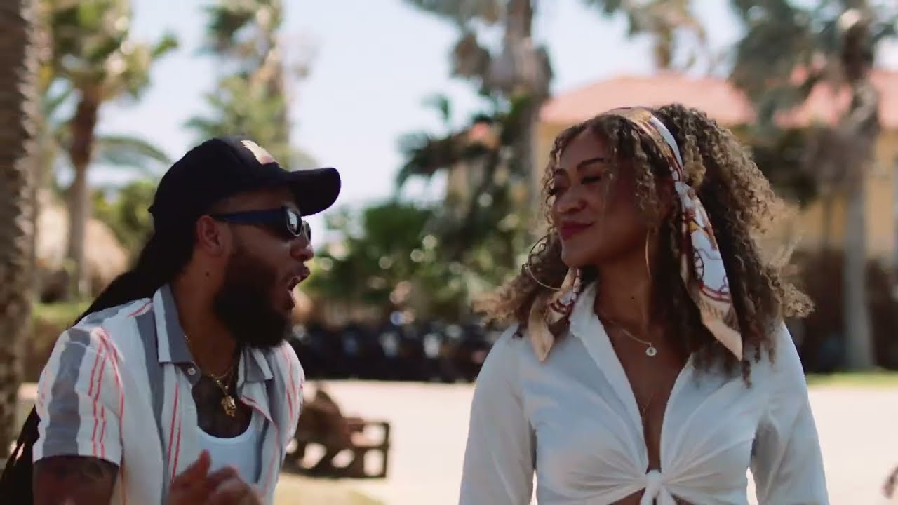 Loko Pa Stimabu - Freddy Rasta x Luis Moka & Palu Grandi