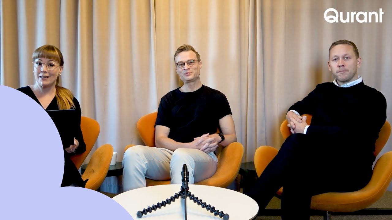 Sjuk av att jobba – varför mår vi så dåligt?
