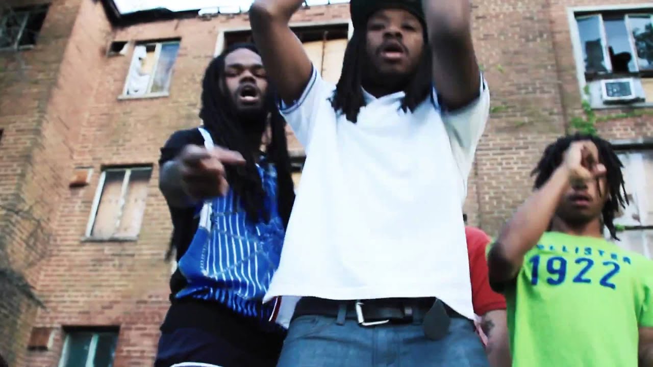 Pablo Da Head Huncho X Splee Leg 