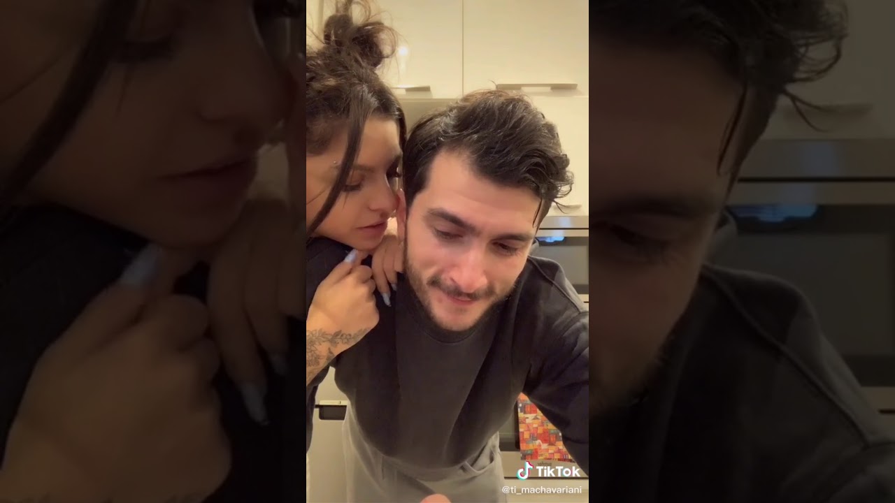 მიყვარხართ მე თქვენ💜❤️ @ti machavariani