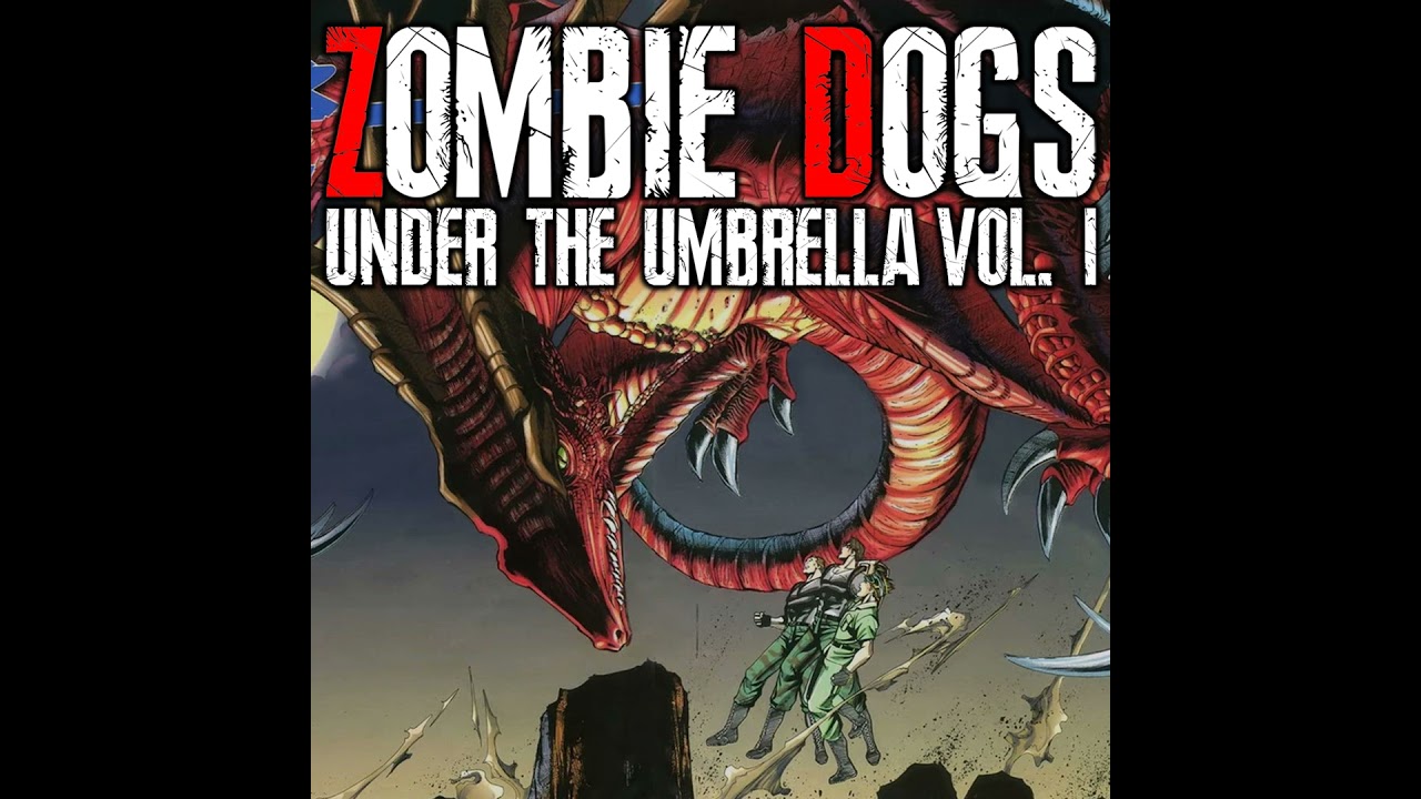06 - Under the Umbrella Vol. 1 (1996-1998)