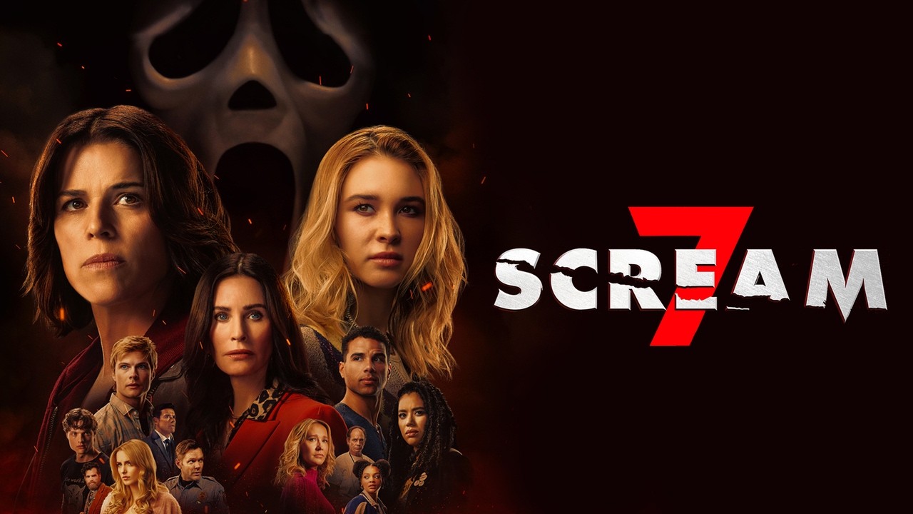 Scream 7 : Il finale che non ti aspetti ( Recensione senza spoiler)