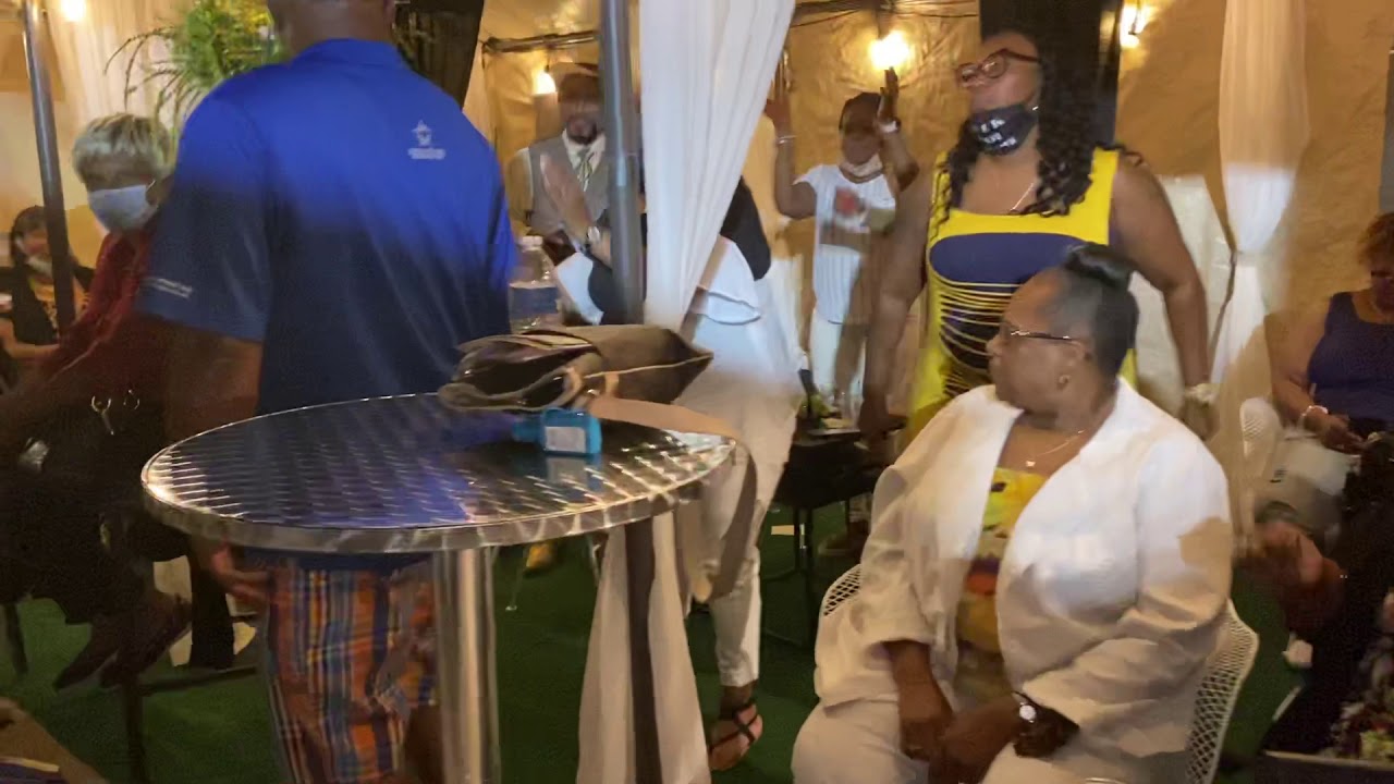 Good Times at Q’s with DJ Fire Joc