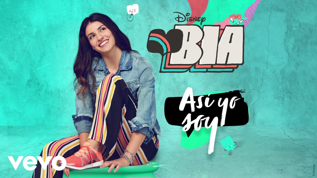 Isabela Souza - Tu color para pintar (From 