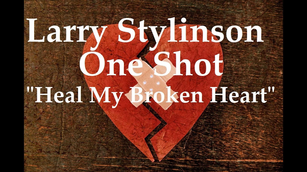 Larry Stylinson One Shot 