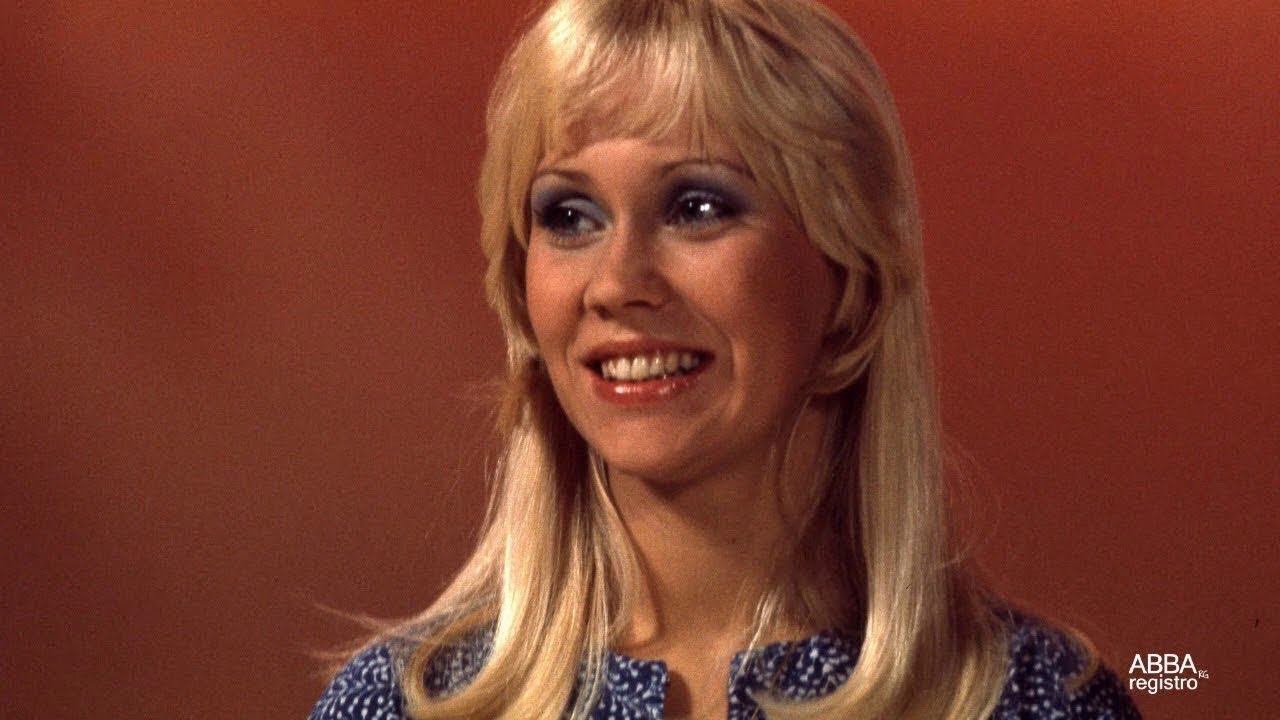Agnetha F&auml;ltskog&rsquo;s Daring G-String Look Breaks the Internet&mdash;Fans Stunned