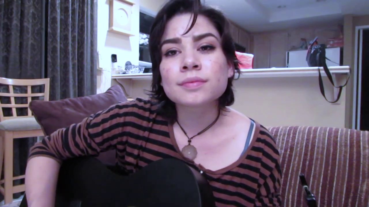 Holy Shit by Father John Misty (Cover)