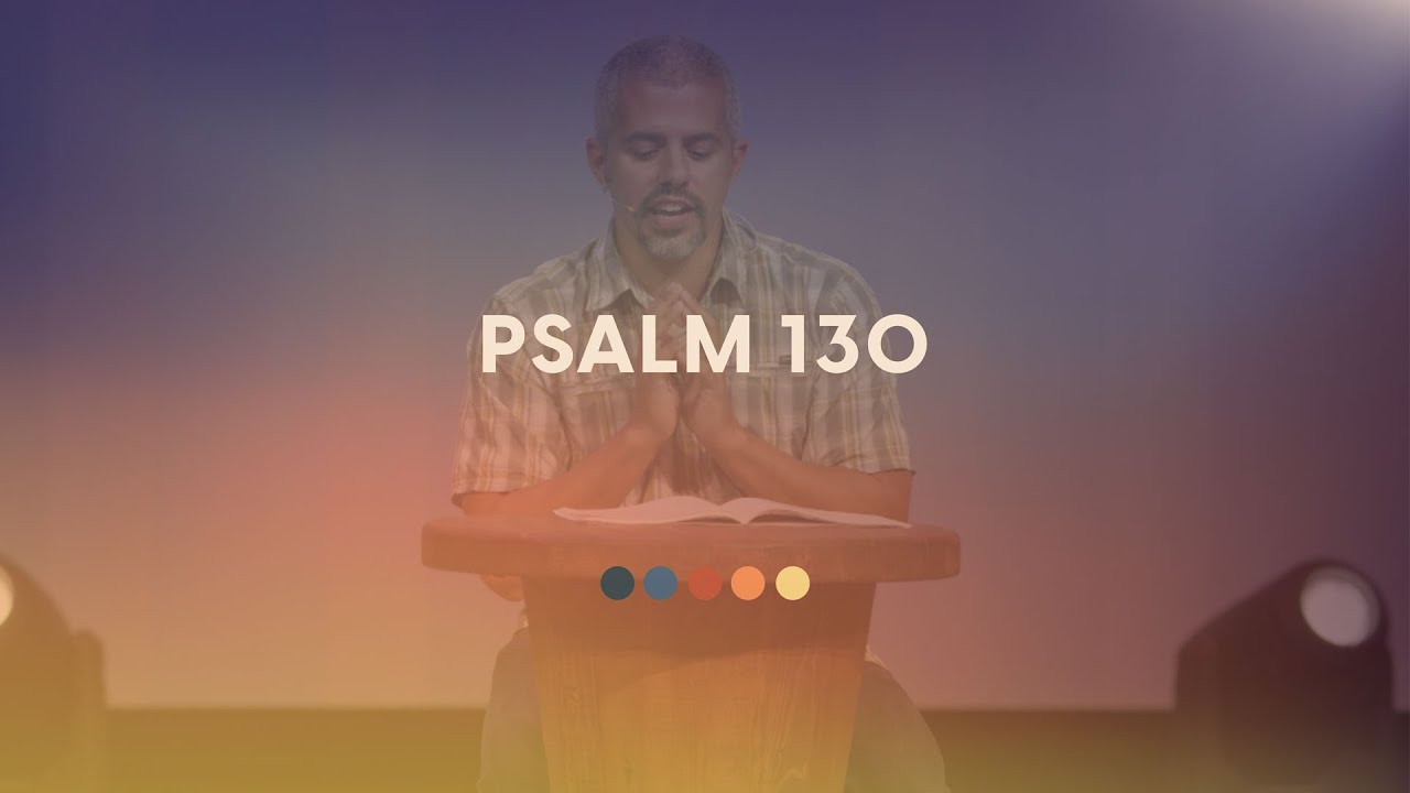Psalm 130