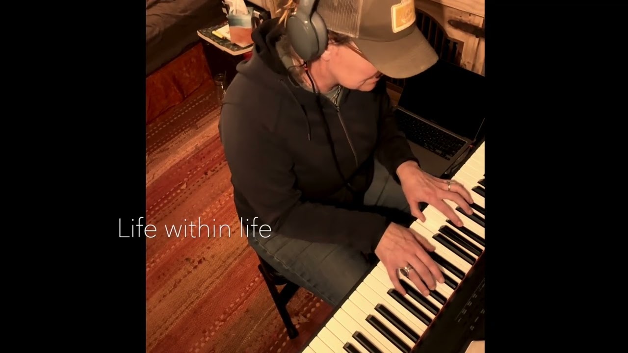 Then I Hear Your Voice