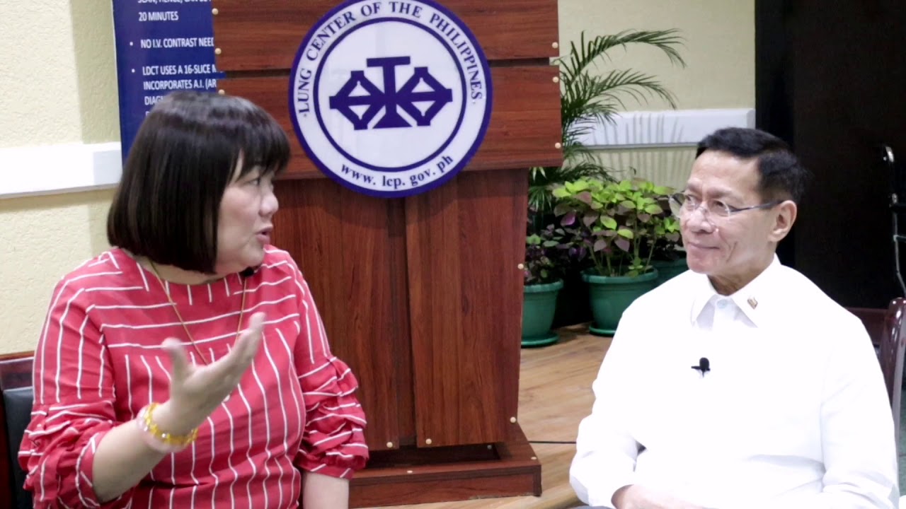 Maari rin mag-apply sa Malasakit center ang mga pasyente nasa priviate hospital  - Hilda Ong 138