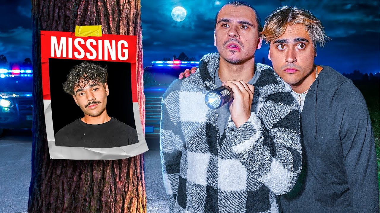 CRAZY Fan is MISSING…
