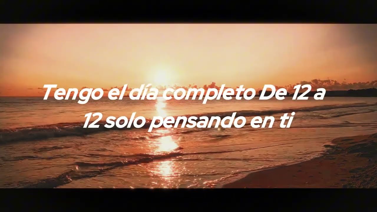 NADA | @ObyoneMusic | LyricVideo #lyrics #musicacristiana #obyone 