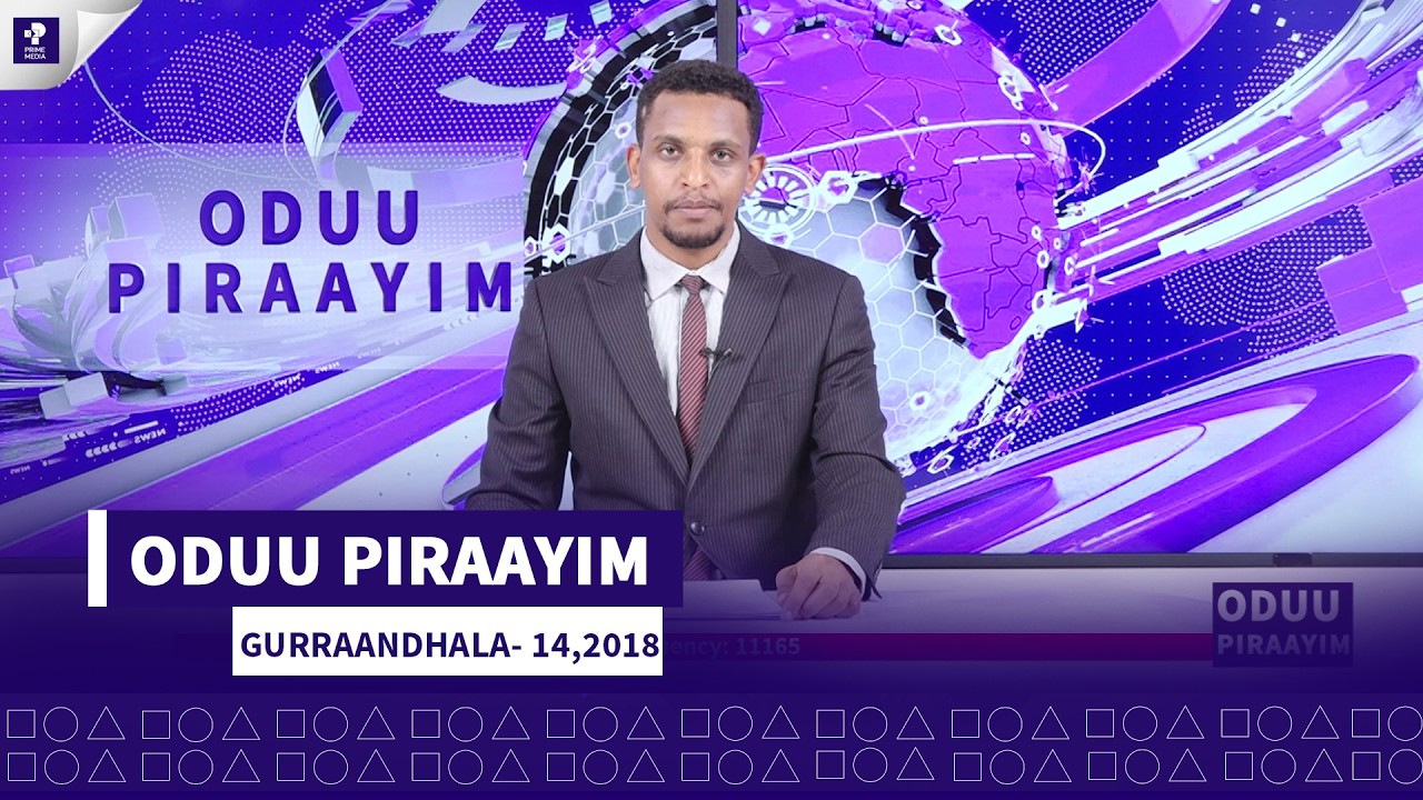 ODUU PIRAAYIM | GURRAANDHALA 14,2018 | Prime News | Prime Media