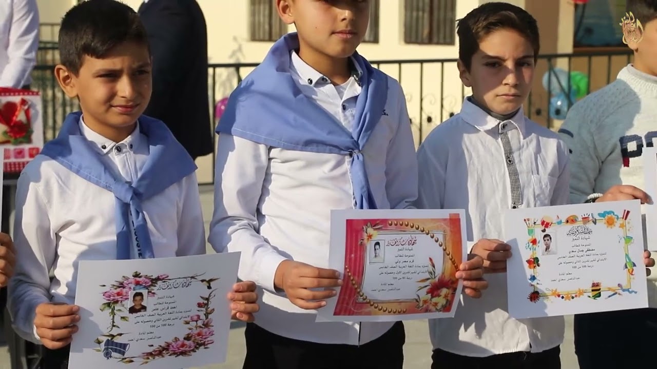#عدسة #الإعلام_التربوي تشارك مدرسة عتبة بن فرقد في الاصطفاف الصباحي ومراسيم رفع وتحية العلم ...