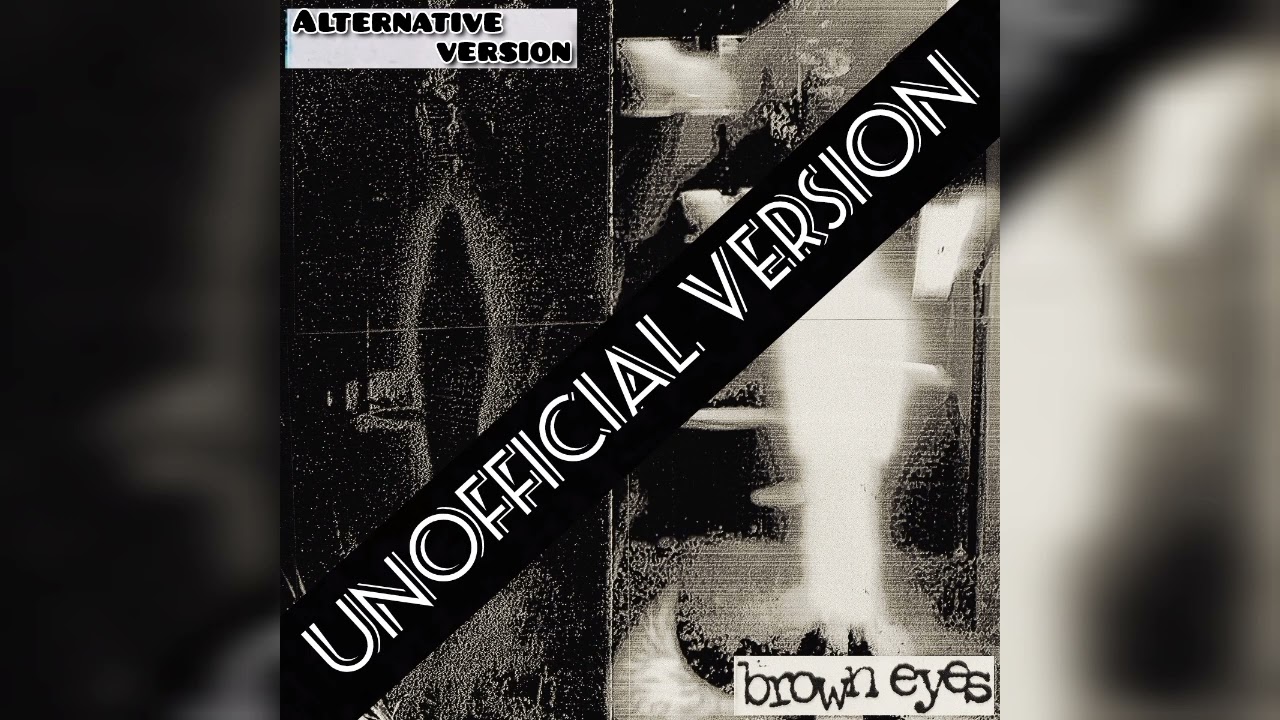 re6ce • Brown eyes* (ft. riovaz) (Extended song)