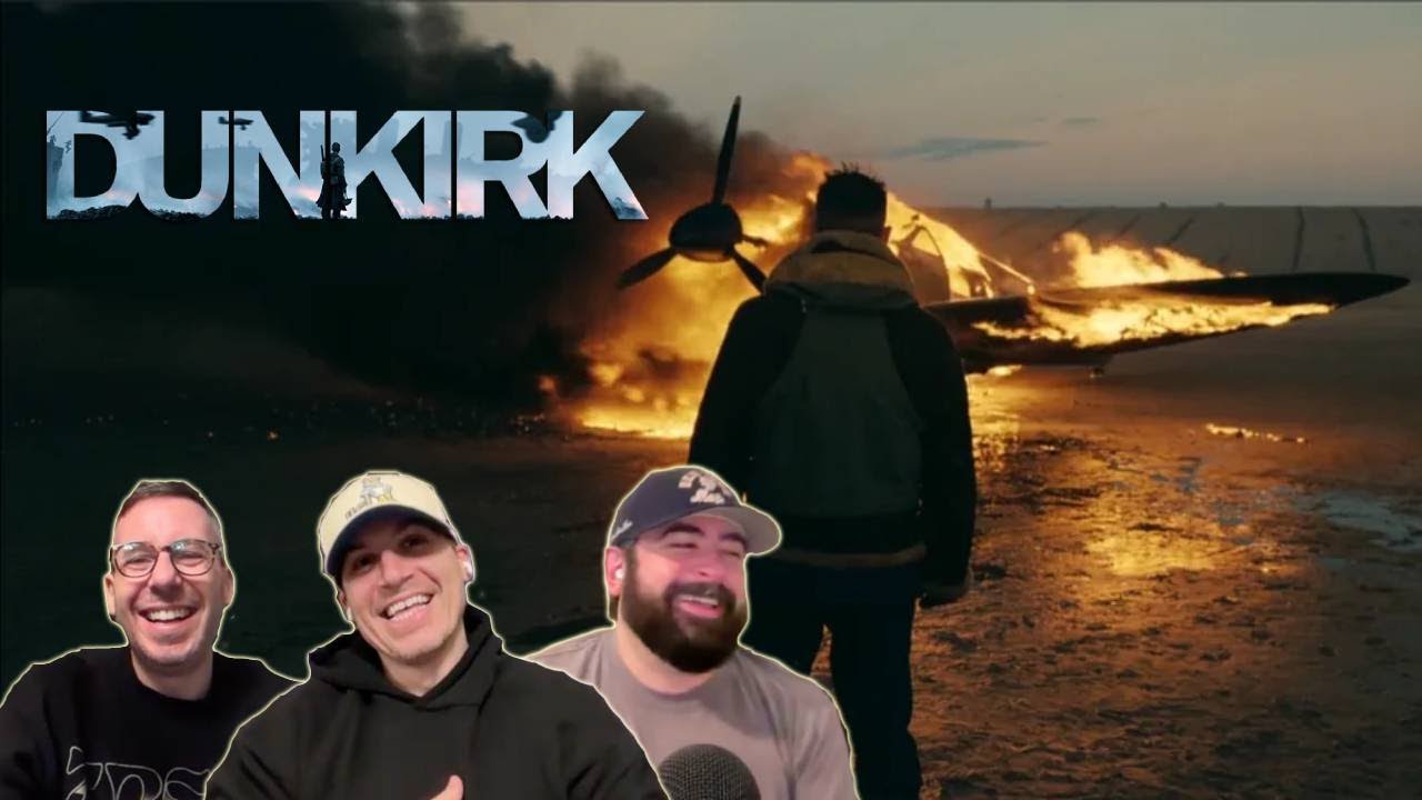 Is This The Greatest War Movie of All Time?
