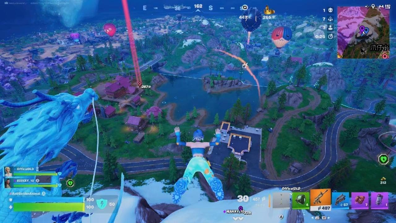 trio gg