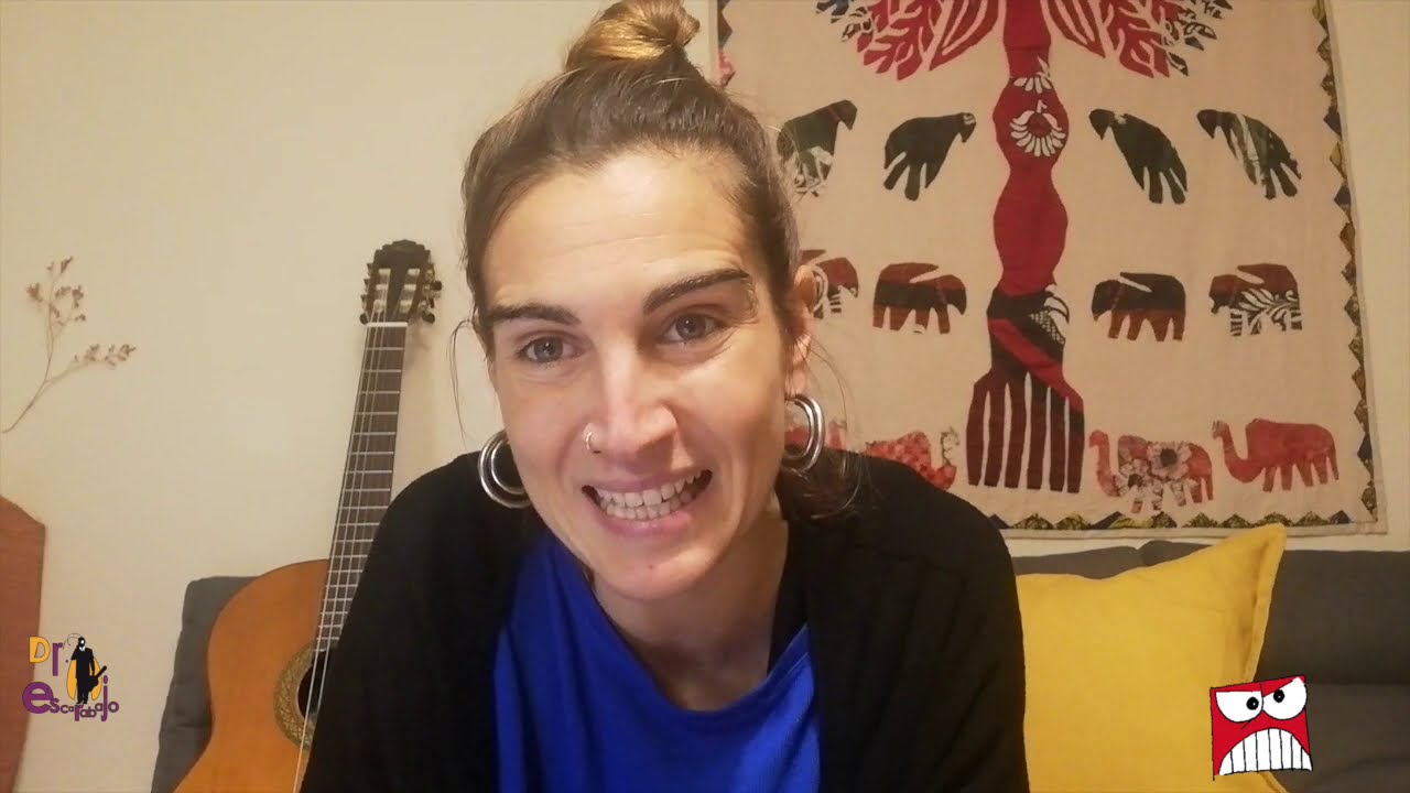 La Consulta de Dr. Escarabajo: La Mare (18-12-2020)