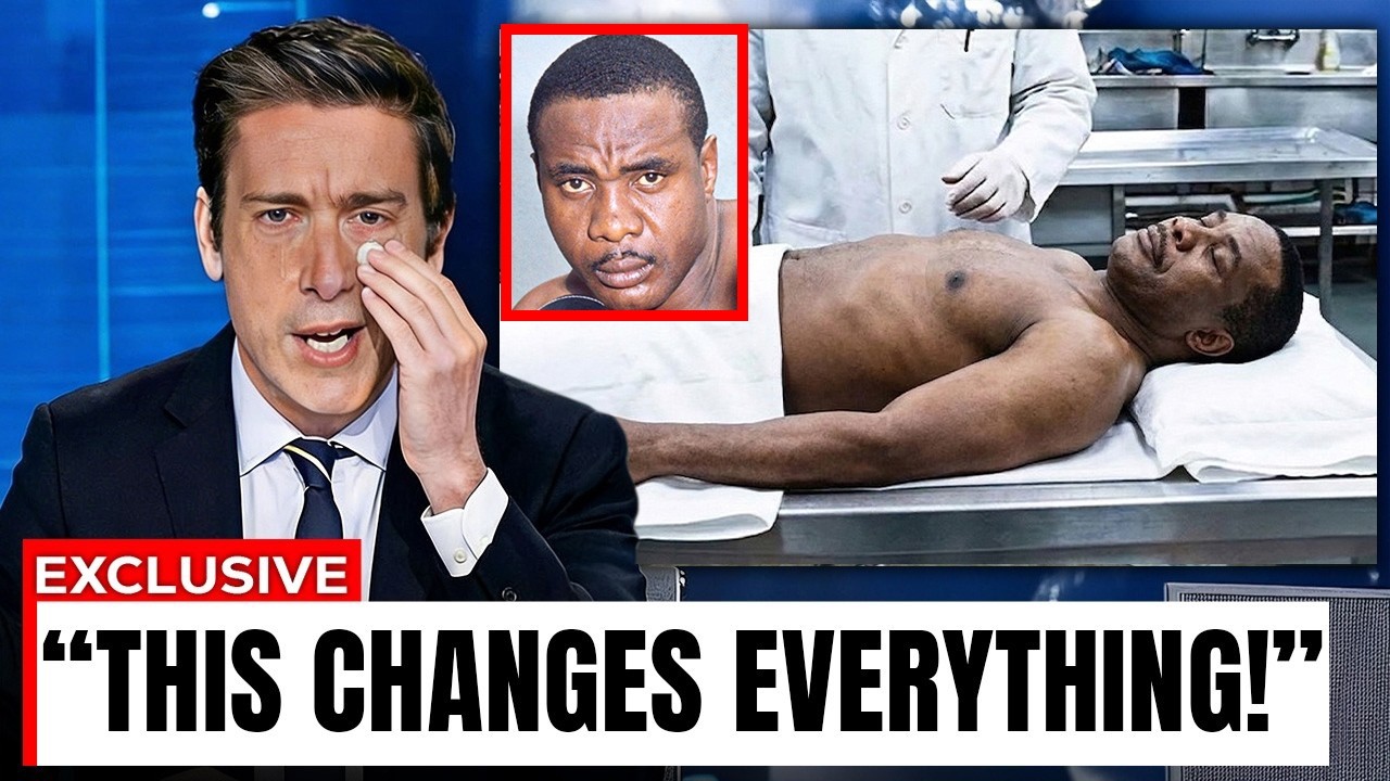 Sonny Liston's Death Is Finally Solved, And It's Bad!