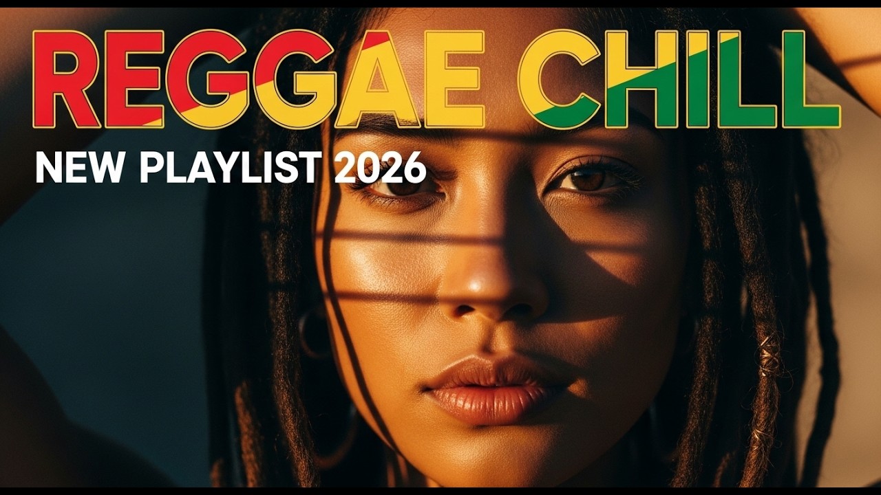 Reggae Chill 2026 – Smooth Island Escape