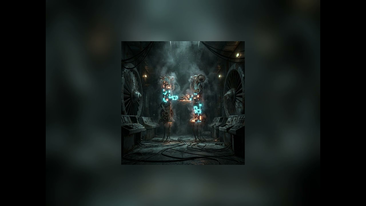 AFTER THE MACHINES SLEEP v2