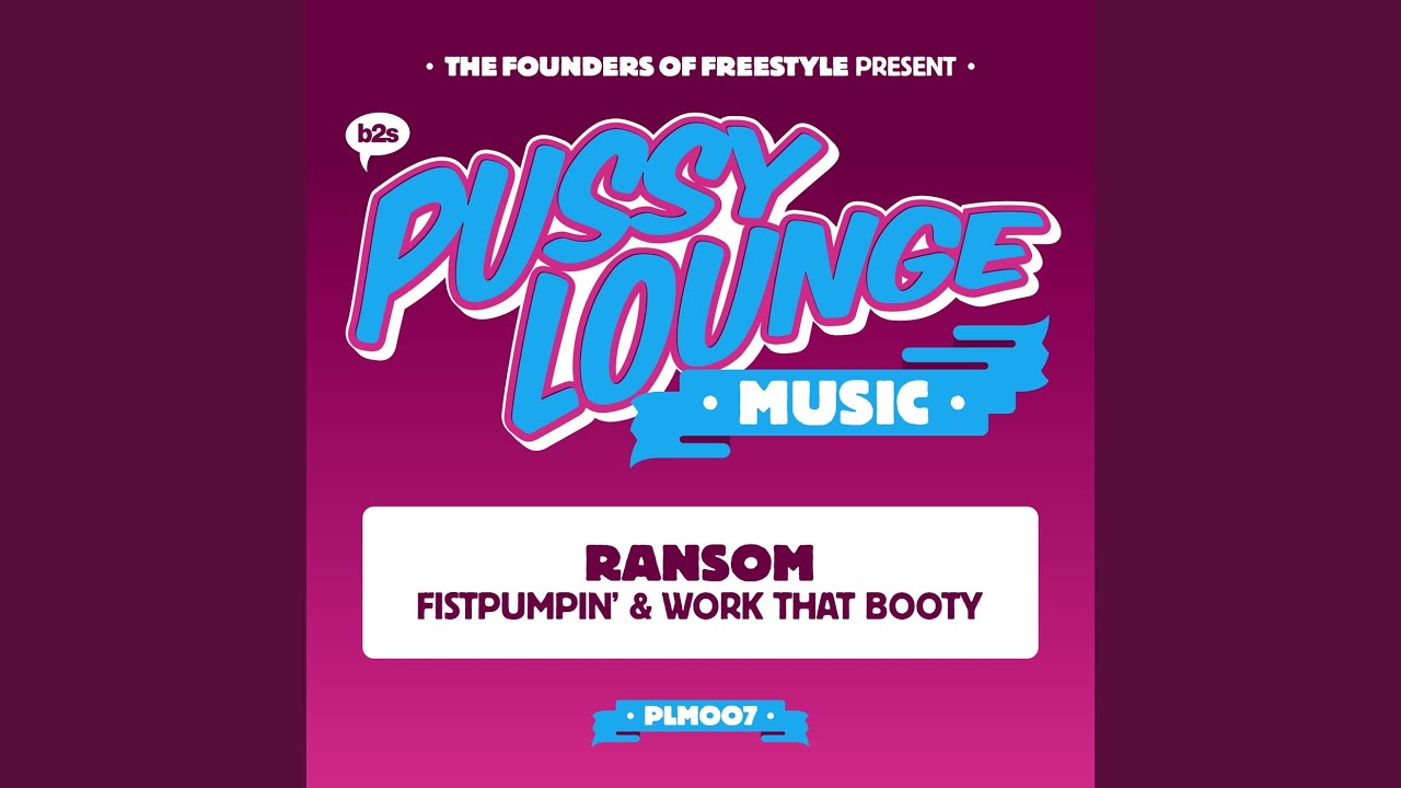 Fistpumpin' (Pro Mix)