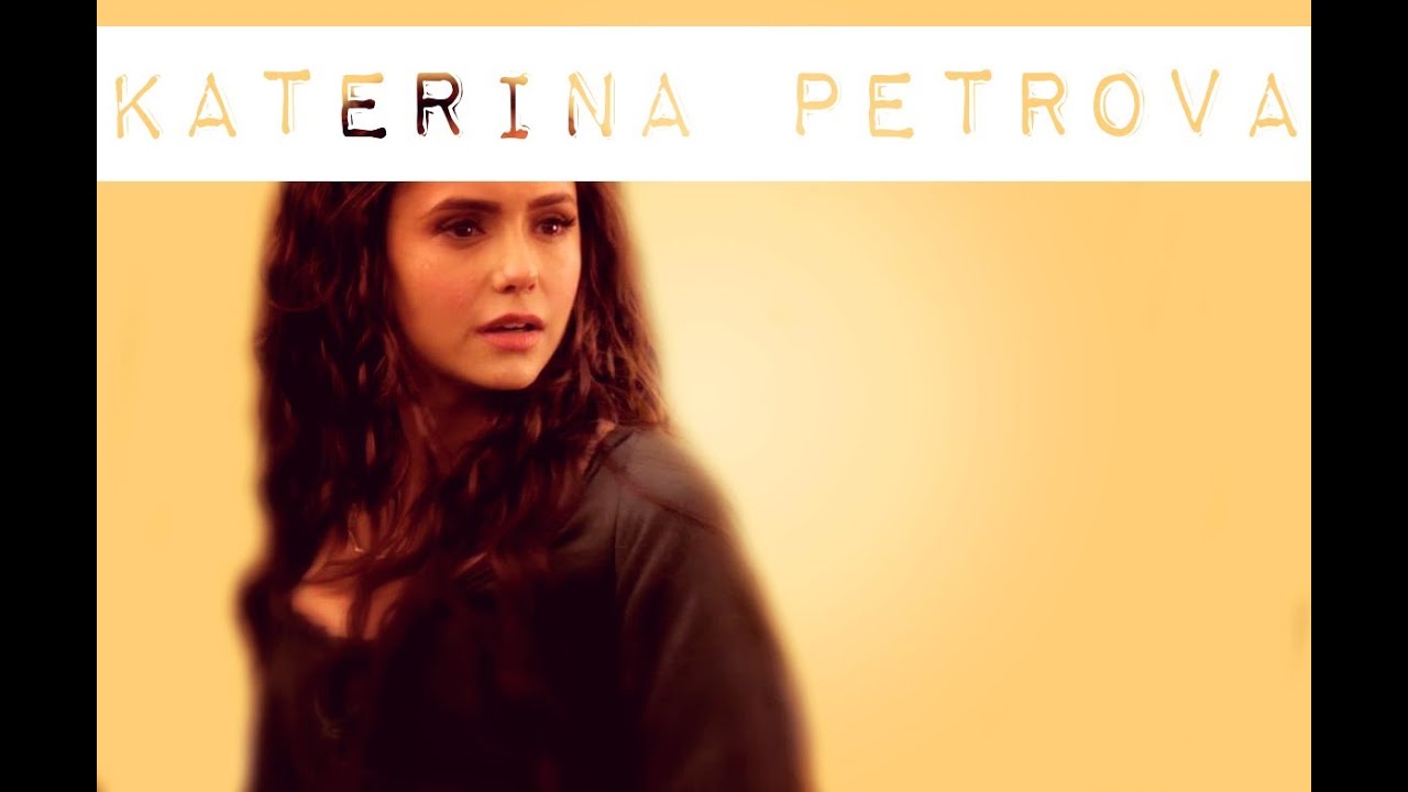 Katerina Petrova | Can the lonely take the place of you?