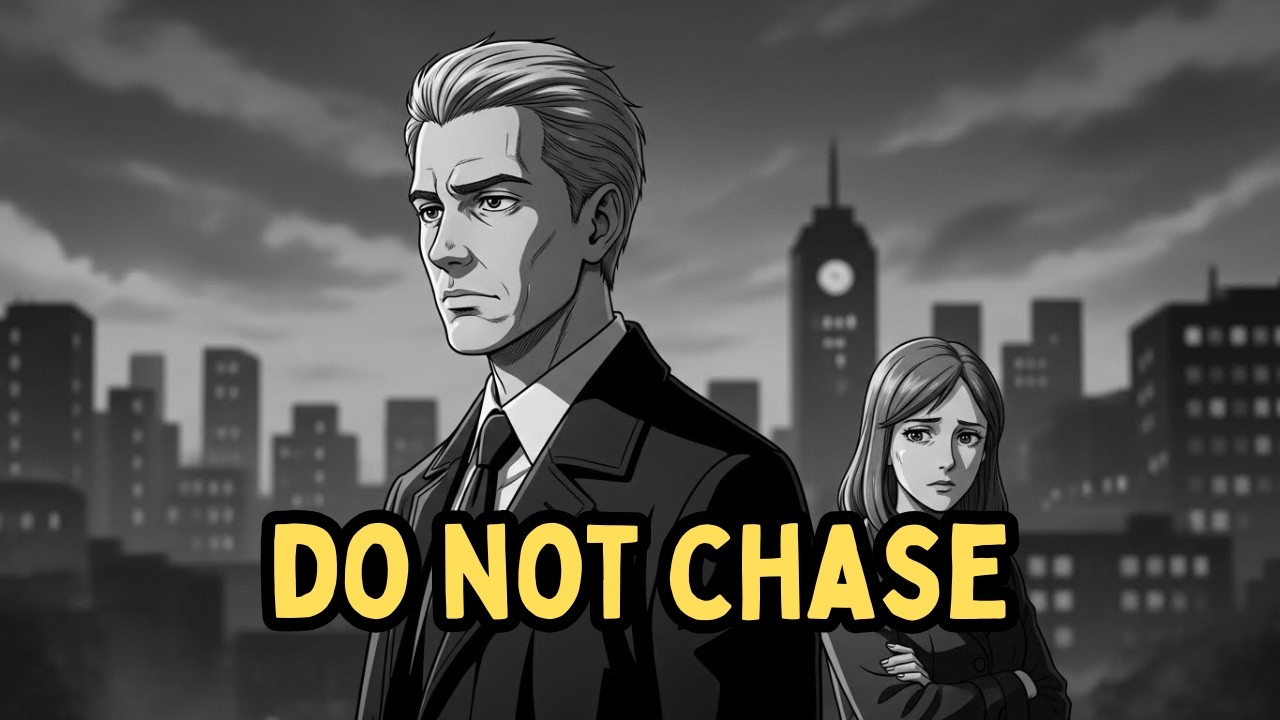How to Make Her Chase You Again About 90% of the Time