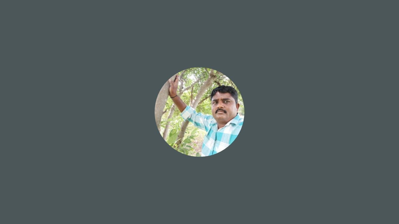 रमेश वाघ ब्लॉग लाइव्ह आहे!