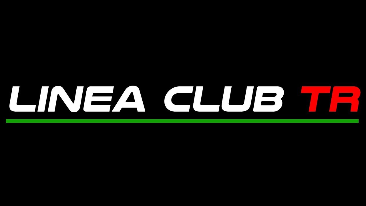 linea klima ışıkları değişimi