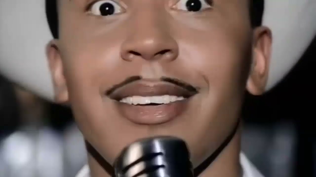 Slayer feat. Lou Bega - Disciple №5.