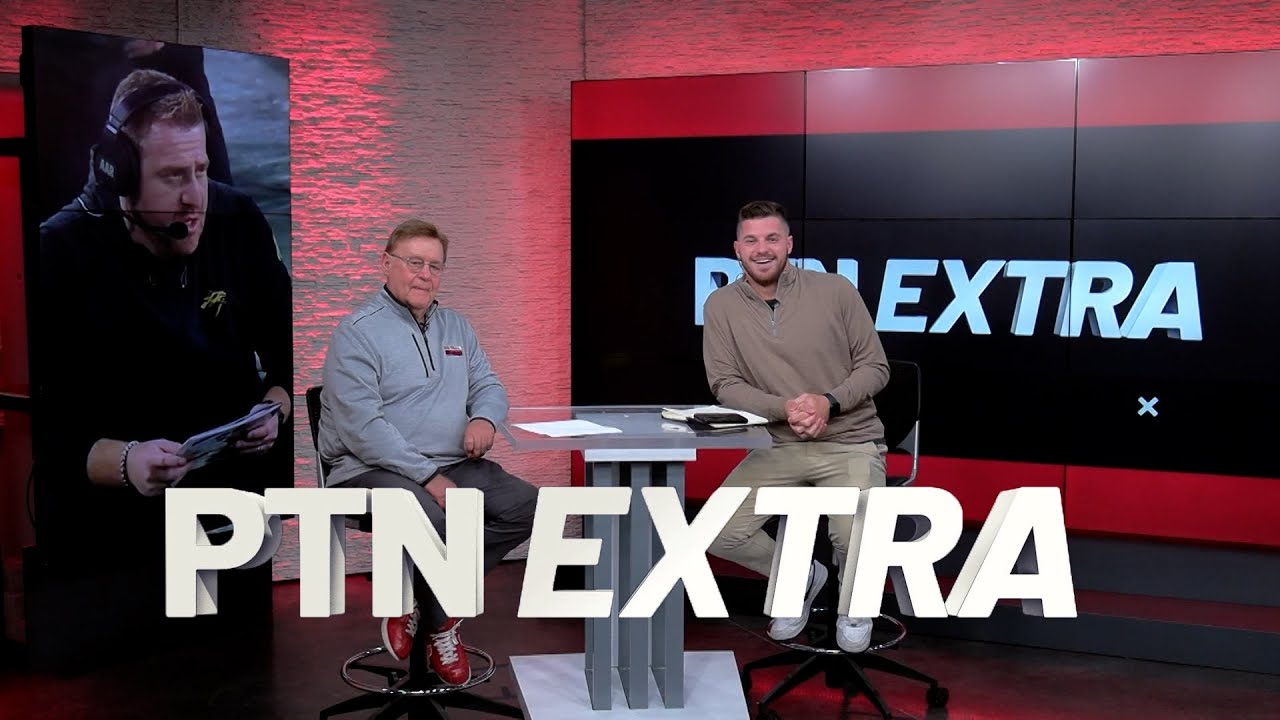Alex Golesh the next Head Hog? | PTN Extra