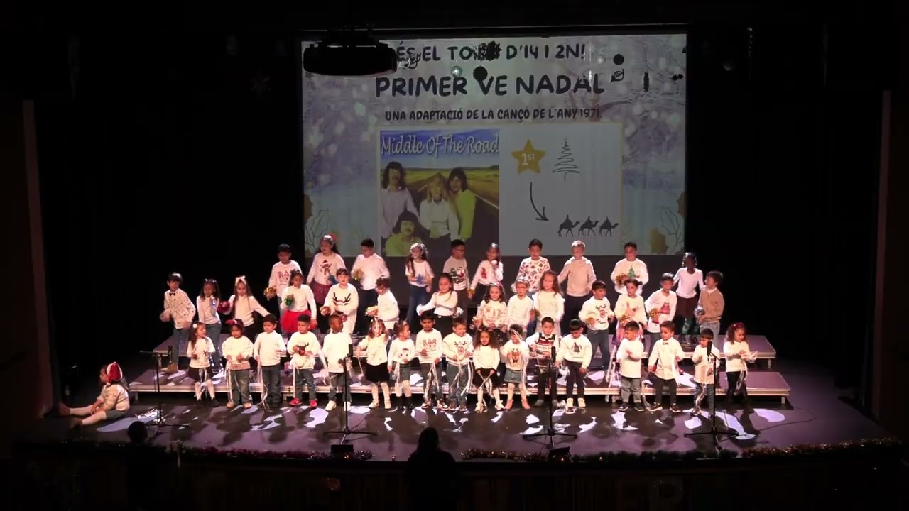 i4 i 2n _Primer ve Nadal_Concert d'hivern 25_26