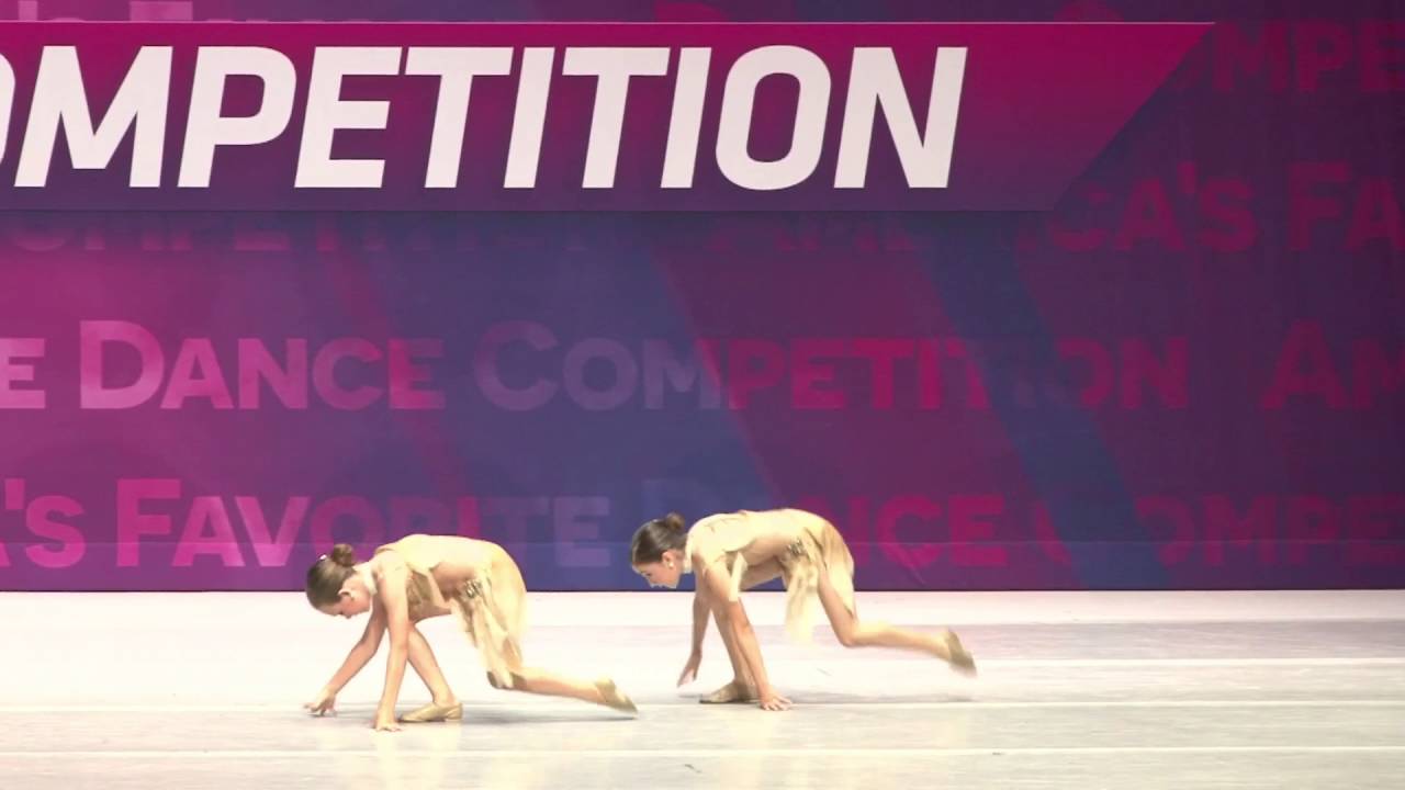 Grace- dolce dance studio