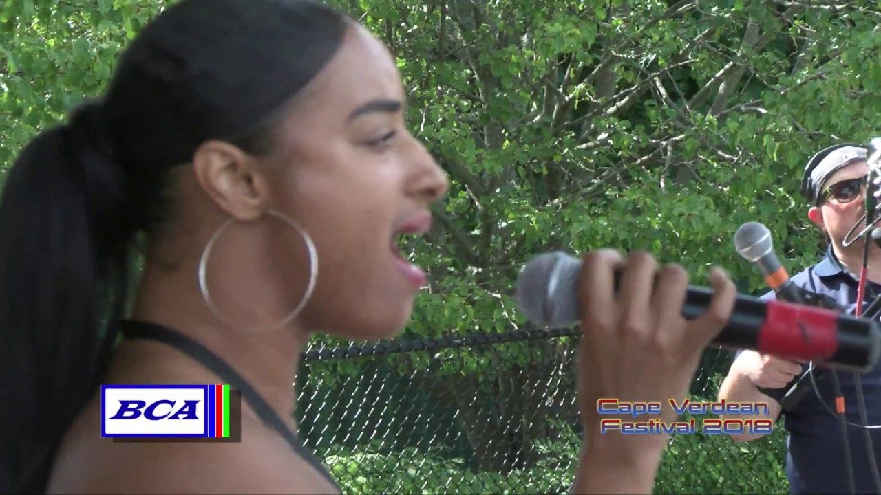 Brockton Cape Verdean Festival - 2018