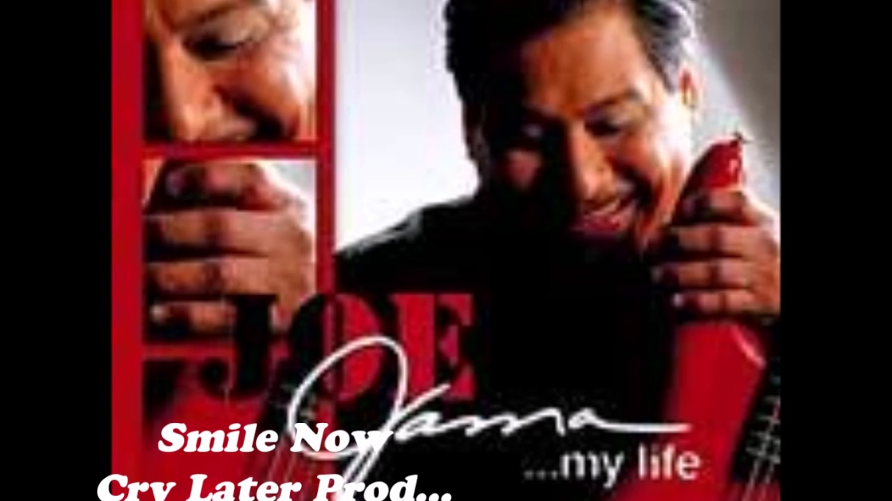 Joe Jama....What Doe's It Take( To Win Your Love )