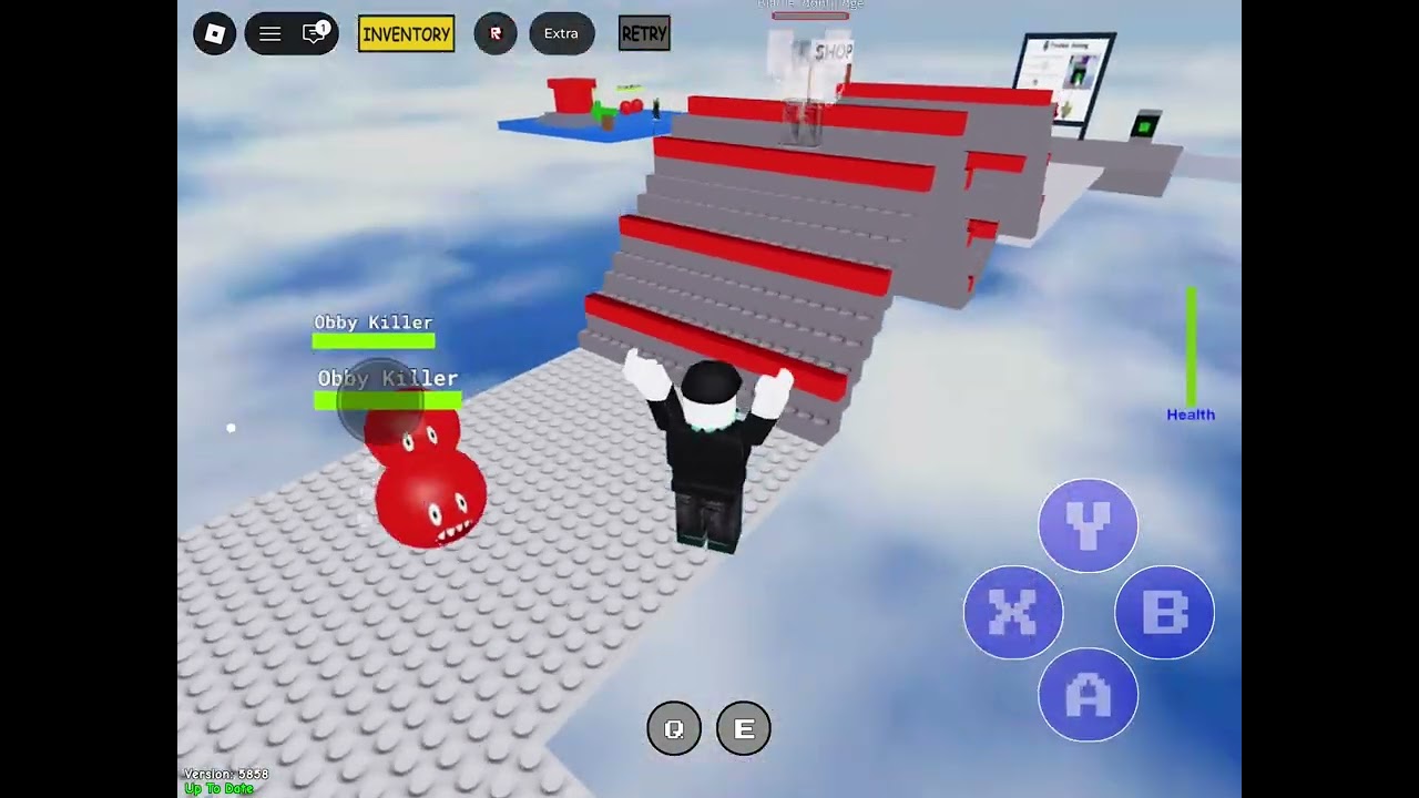 Why is this game so hard):