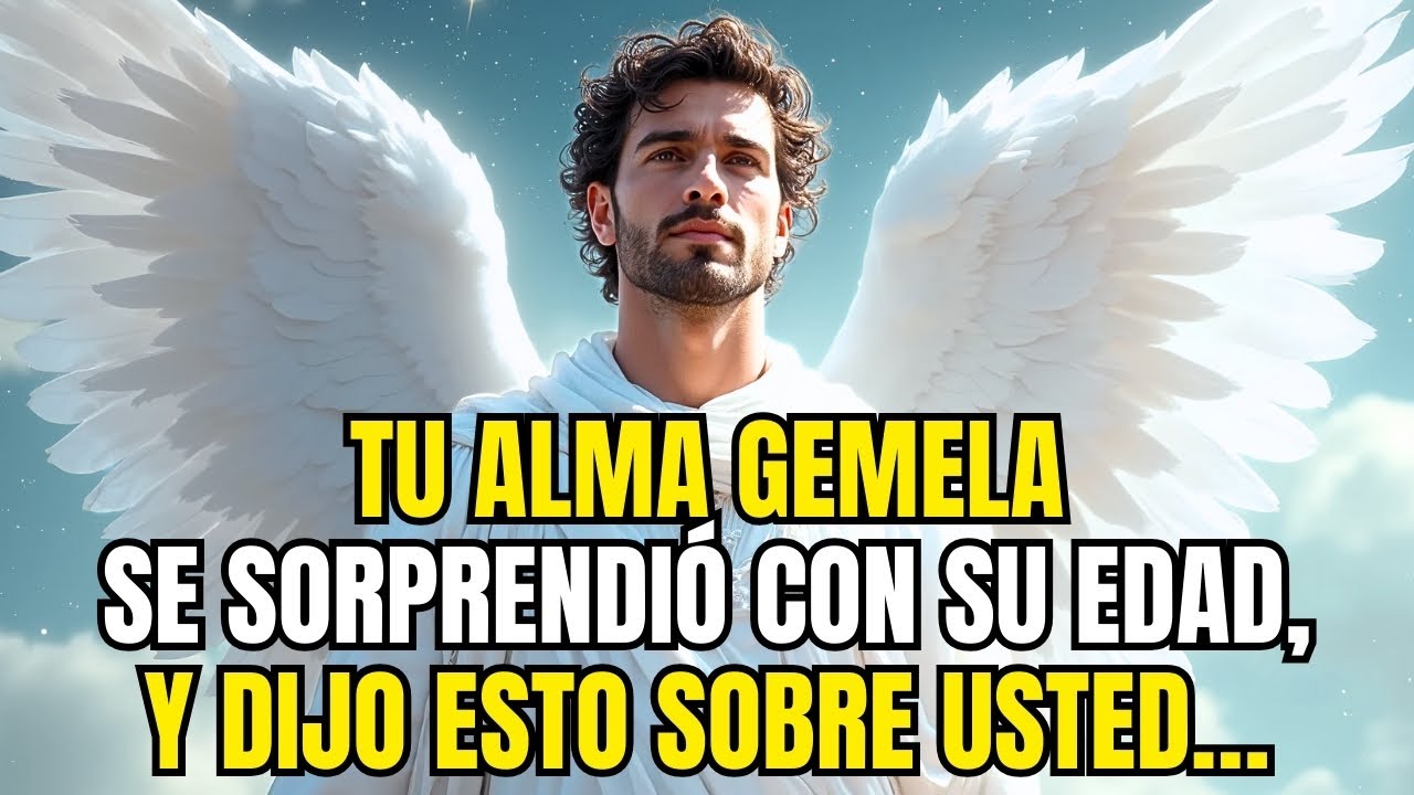 TU AMOR SE QUEDÓ EN SHOCK CUANDO DESCUBRIÓ TU EDAD, Y DIJO ALGO QUE TE VA A SORPRENDER.