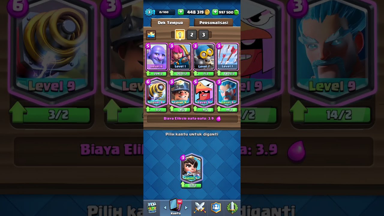 Clash Royale CHEAT - 1M Gems & Get Free All Items