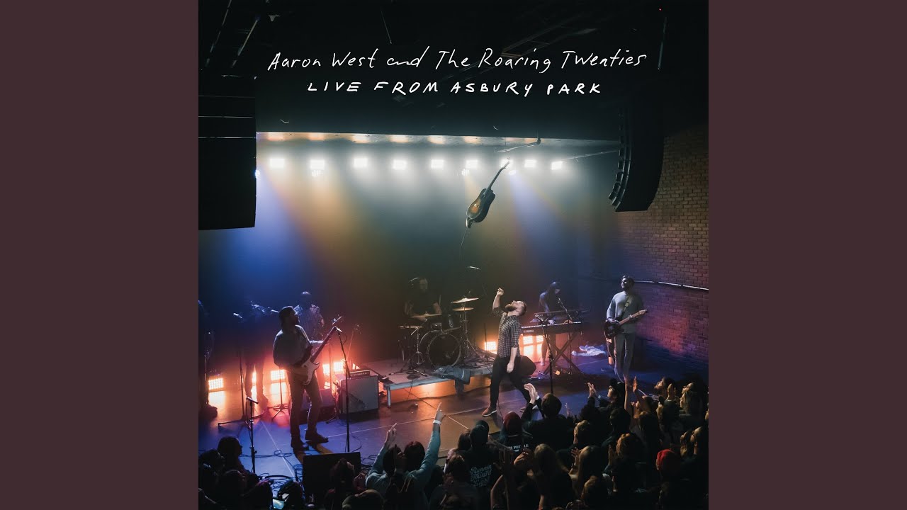 Winter Coats (Live From Asbury Park)