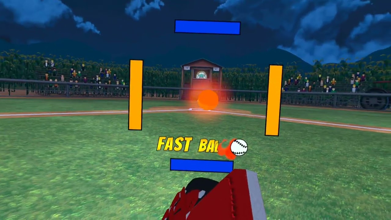Totally Baseball episode 2