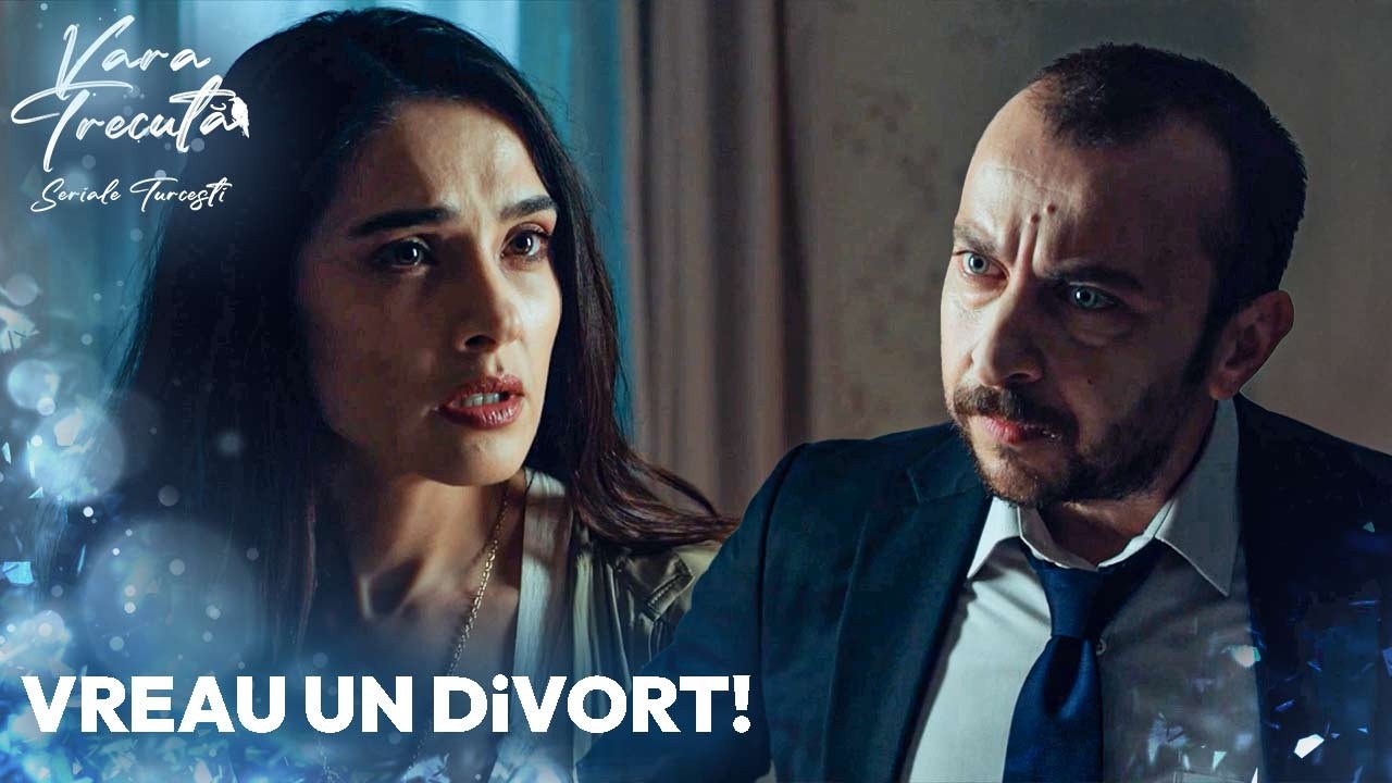 Ne-ai ruinat relația | Vara Trecută | Cu Subtitrare În Română | Son Yaz