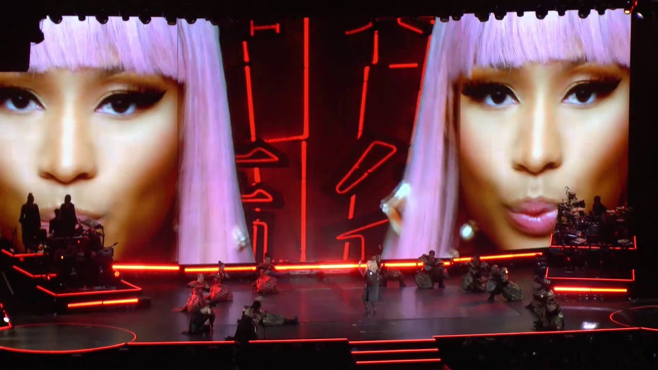 Madonna/Rebel Heart  - Torino 21 Novembre 2015