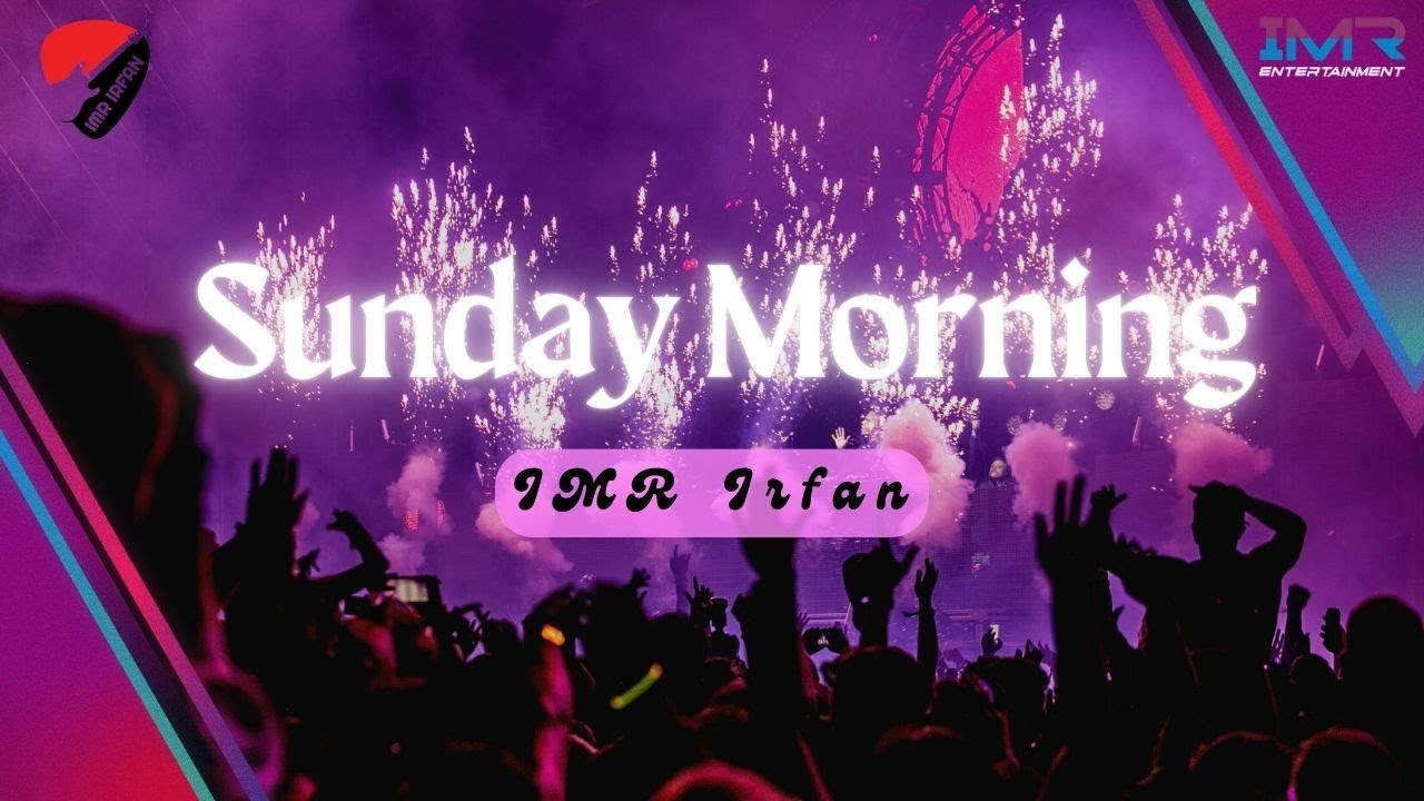 Uplifting Music by IMR Irfan 