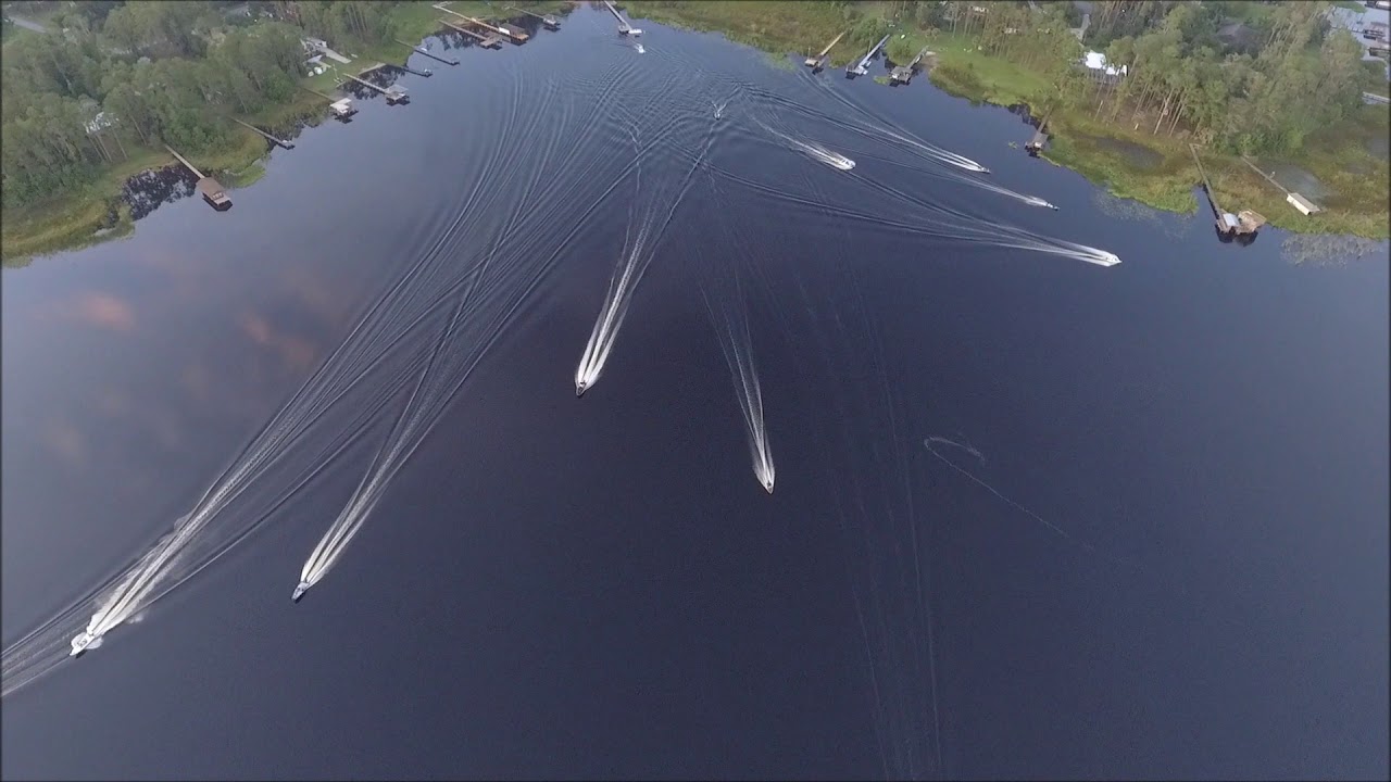 Isle Of Pines 2019 Fathers Day Bass Fishing Toutnament