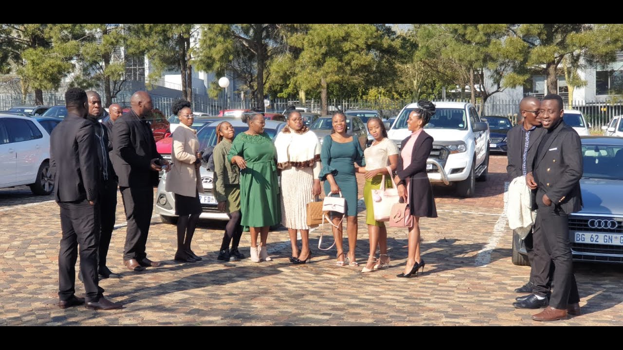 Soul Impact Ngakhiwe