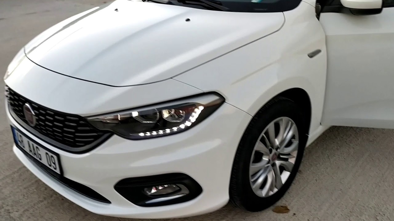 FIAT EGEA 1.4 URBAN PLUS ARACIMA NEDEN LPG BAĞLATTIM /YAKIT VE PERFORMANS DEĞERLENDİRMESİ