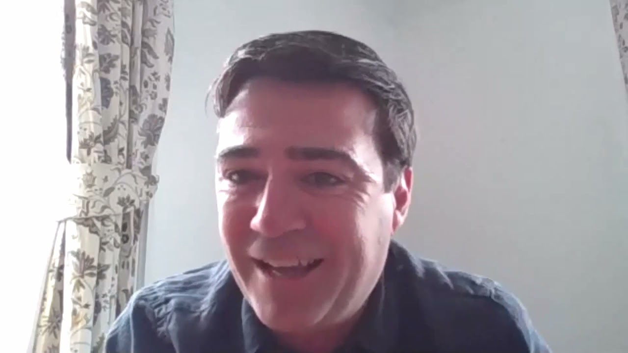 GMHAN Full Network Event - March 2021