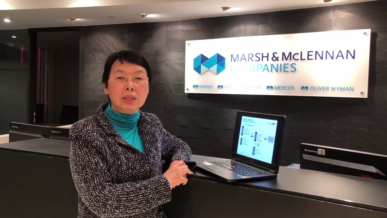 Introduction of Simpliflex Chi