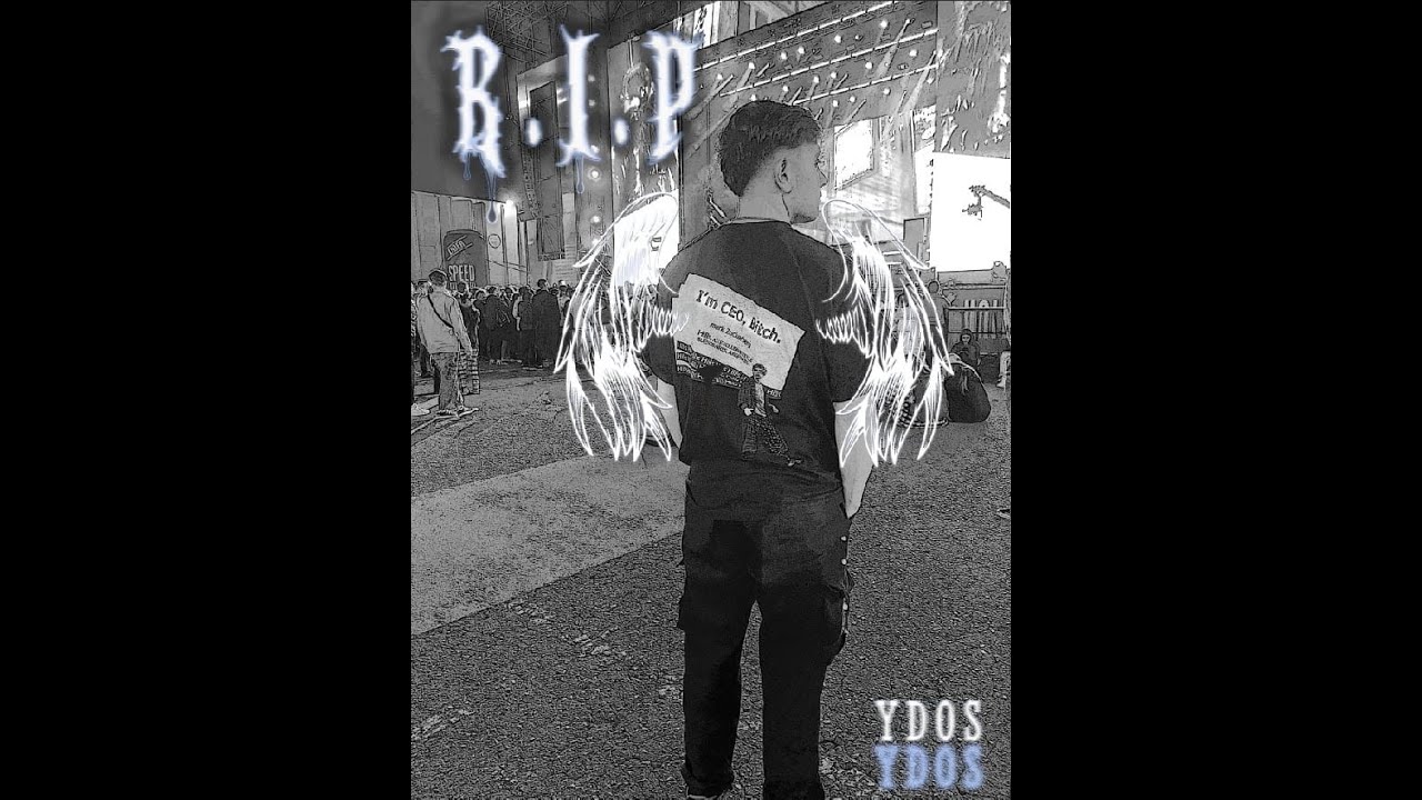 Ydos - RIP